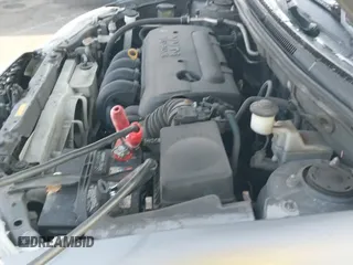 ✅ 2006 Toyota Corolla CE • VIN: 1NXBR32E16Z742154 • Lot: 43125167. Listed on IAAI with 174,045 mi. Free auction sales archive from the USA and detailed vehicle history report at DreamBid. Image 12.