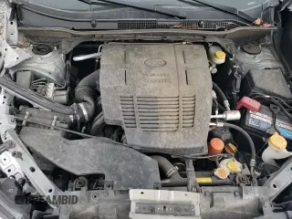 ✅ 2019 Subaru Forester Special Sports • VIN: JF2SKAPC2KH484123 • Lot: 89866545. Wystawiony na Copart z przebiegiem 42 267 mil. Bezpłatny archiwum sprzedaży aukcyjnych z USA i szczegółowy raport historii pojazdu na DreamBid. Zdjęcie 15.