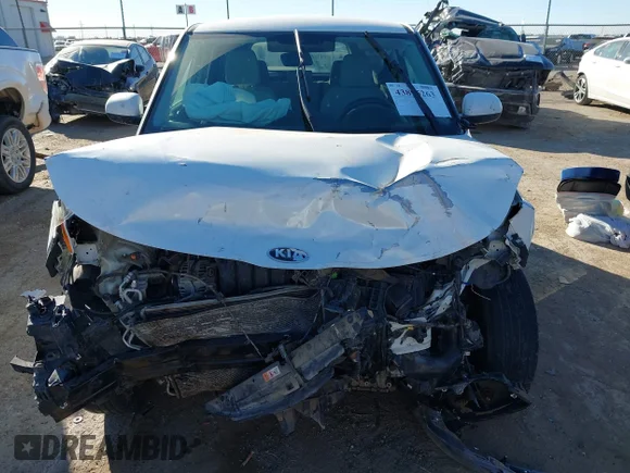 ✅ 2020 Kia Soul LX • VIN: KNDJ23AU8L7085036 • Lot: 43895263. Wystawiony na IAAI z przebiegiem 114 447 mil. Bezpłatny archiwum sprzedaży aukcyjnych z USA i szczegółowy raport historii pojazdu na DreamBid. Zdjęcie 6.
