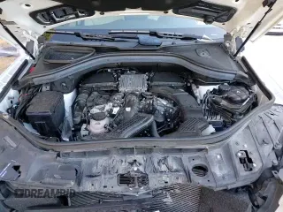 ✅ 2017 Mercedes-Benz GLS 450 • VIN: 4JGDF6EE2HA763629 • Lot: 92059295. Listed on Copart with 62,135 mi. Free auction sales archive from the USA and detailed vehicle history report at DreamBid. Image 16.