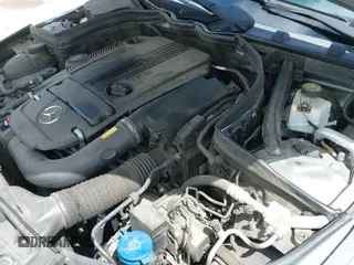 ✅ 2013 Mercedes-Benz C 250 Sport • VIN: WDDGF4HBXDA791251 • Lot: 41917045. Wystawiony na IAAI z przebiegiem 154 014 mil. Bezpłatny archiwum sprzedaży aukcyjnych z USA i szczegółowy raport historii pojazdu na DreamBid. Zdjęcie 20.