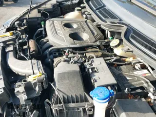 ✅ 2019 Ford EcoSport SE • VIN: MAJ6S3GL7KC282540 • Lot: 43377629. Listed on IAAI with 69,104 mi. Free auction sales archive from the USA and detailed vehicle history report at DreamBid. Image 19.