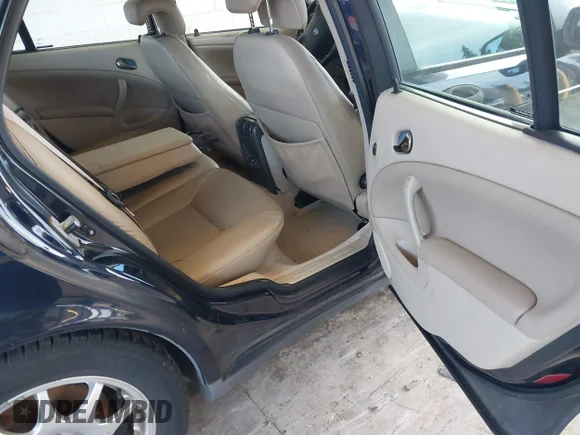 ✅ 2000 Saab 9-5 • VIN: YS3ED45E3Y3069550 • Лот: 43726767. Опубліковано раніше на IAAI з пробігом 182 933 миль. Безкоштовний доступ до архіву аукціонних продажів зі США та докладний звіт про історію автомобіля на DreamBid. Зображення 8.