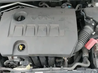 ✅ 2014 Toyota Corolla L • VIN: 2T1BURHE4EC071006 • Lot: 42912673. Listed on IAAI with 92,417 mi. Free auction sales archive from the USA and detailed vehicle history report at DreamBid. Image 19.