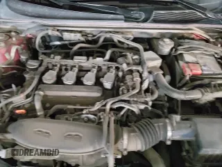 ✅ 2022 Honda Civic EX • VIN: 2HGFE1F75NH309618 • Lot: 90140785. Listed on Copart with 80,876 mi. Free auction sales archive from the USA and detailed vehicle history report at DreamBid. Image 13.