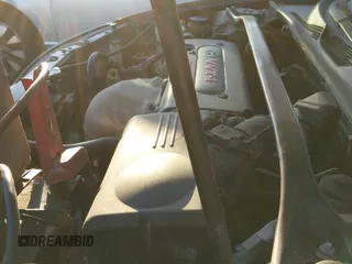 ✅ 2004 Toyota Camry LE • VIN: 4T1BE32KX4U828304 • Lot: 43690881. Listed on IAAI with 204,282 mi. Free auction sales archive from the USA and detailed vehicle history report at DreamBid. Image 12.