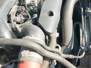 ✅ 2008 Subaru Impreza WRX • VIN: JF1GH75628G802829 • Lot: 42562642. Listed on IAAI with 75,717 mi. Free auction sales archive from the USA and detailed vehicle history report at DreamBid. Image 12.