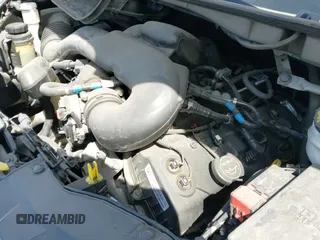 ✅ 2017 Ford Transit • VIN: 1FTYR2CM8HKB48691 • Лот: 41731317. Опубликован ранее на IAAI с пробегом 75 143 миль. Бесплатный доступ к архиву аукционных продаж из США и подробный отчёт об истории автомобиля на DreamBid. Изображение 17.