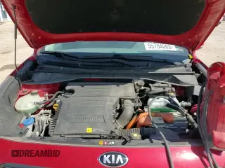 ✅ 2019 Kia Niro EX • VIN: KNDCC3LC4K5340141 • Lot: 55784065. Wystawiony na Copart z przebiegiem 125 869 mil. Bezpłatny archiwum sprzedaży aukcyjnych z USA i szczegółowy raport historii pojazdu na DreamBid. Zdjęcie 17.