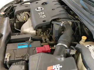 ✅ 2002 Nissan Altima SL • VIN: 1N4AL11E52C276774 • Lot: 41993871. Listed on IAAI with 108,390 mi. Free auction sales archive from the USA and detailed vehicle history report at DreamBid. Image 20.