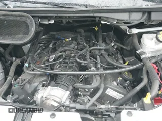 ✅ 2023 Ford Transit Cargo • VIN: 1FTBW2XG0PKA56668 • Лот: 42165573. Опубликован ранее на IAAI с пробегом 75 951 миль. Бесплатный доступ к архиву аукционных продаж из США и подробный отчёт об истории автомобиля на DreamBid. Изображение 20.