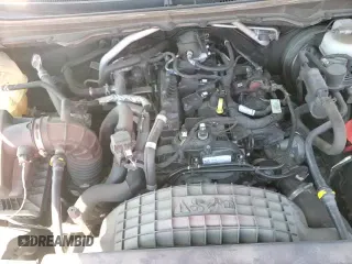 ✅ 2020 Ford Ranger XLT • VIN: 1FTER4EH8LLA83102 • Лот: 86843265. Опубликован ранее на Copart с пробегом 79 099 миль. Бесплатный доступ к архиву аукционных продаж из США и подробный отчёт об истории автомобиля на DreamBid. Изображение 15.