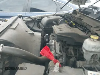 ✅ 2010 Dodge 1500 SLT • VIN: 1D7RB1CP7AS184820 • Lot: 41338962. Wystawiony na IAAI z przebiegiem 291 387 mil. Bezpłatny archiwum sprzedaży aukcyjnych z USA i szczegółowy raport historii pojazdu na DreamBid. Zdjęcie 17.