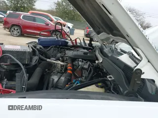 ✅ 2015 Chevrolet Silverado 2500HD LTZ • VIN: 1GC1KWE89FF149299 • Лот: 41565330. Опубликован ранее на IAAI с пробегом 249 551 миль. Бесплатный доступ к архиву аукционных продаж из США и подробный отчёт об истории автомобиля на DreamBid. Изображение 20.