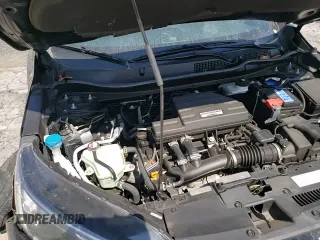 ✅ 2020 Honda CR-V LX • VIN: 7FARW2H21LE011638 • Lot: 81437025. Listed on Copart with 35,142 mi. Free auction sales archive from the USA and detailed vehicle history report at DreamBid. Image 14.