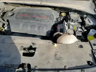 ✅ 2018 Jeep Compass Latitude • VIN: 3C4NJCBB5JT226350 • Lot: 87083934. Listed on Copart with 72,729 mi. Free auction sales archive from the USA and detailed vehicle history report at DreamBid. Image 16.