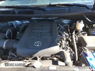 ✅ 2019 Toyota Tundra SR • VIN: 5TFBY5F14KX811289 • Лот: 81251995. Опубликован ранее на Copart с пробегом 83 245 миль. Бесплатный доступ к архиву аукционных продаж из США и подробный отчёт об истории автомобиля на DreamBid. Изображение 15.