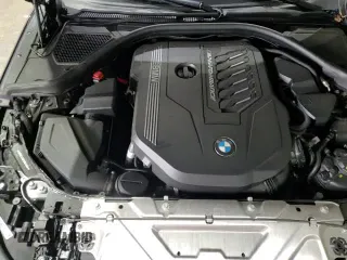 ✅ 2024 BMW 2 Series M240i xDrive • VIN: 3MW53CM03R8E68166 • Lot: 50958225. Listed on Copart with 9,461 mi. Free auction sales archive from the USA and detailed vehicle history report at DreamBid. Image 13.