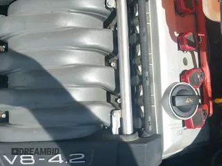 ✅ 2005 Audi A6 • VIN: WAUDL94F05N028108 • Lot: 42097136. Wystawiony na IAAI z przebiegiem 107 199 mil. Bezpłatny archiwum sprzedaży aukcyjnych z USA i szczegółowy raport historii pojazdu na DreamBid. Zdjęcie 12.