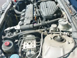 ✅ 2001 Honda Civic EX • VIN: 2HGES25761H534054 • Lot: 43175279. Listed on IAAI with 173,175 mi. Free auction sales archive from the USA and detailed vehicle history report at DreamBid. Image 20.