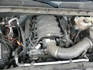 ✅ 2021 GMC Sierra 1500 SLT • VIN: 3GTU9DED7MG153275 • Лот: 82273745. Опубликован ранее на Copart с пробегом 74 570 миль. Бесплатный доступ к архиву аукционных продаж из США и подробный отчёт об истории автомобиля на DreamBid. Изображение 14.