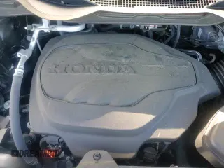 ✅ 2024 Honda Odyssey EX-L • VIN: 5FNRL6H65RB003873 • Лот: 70983395. Опубликован ранее на Copart с пробегом 15 085 миль. Бесплатный доступ к архиву аукционных продаж из США и подробный отчёт об истории автомобиля на DreamBid. Изображение 14.