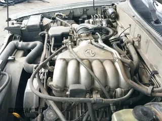 ✅ 1999 Toyota 4Runner SR5 • VIN: JT3GN86R6X0106052 • Lot: 43253865. Listed on IAAI with 222,483 mi. Free auction sales archive from the USA and detailed vehicle history report at DreamBid. Image 13.