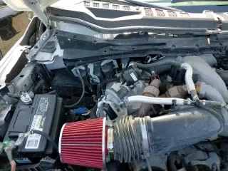 ✅ 2020 Ford F-250 XL • VIN: 1FT7W2BT2LED04826 • Lot: 63795475. Wystawiony na Copart z przebiegiem 140 668 mil. Bezpłatny archiwum sprzedaży aukcyjnych z USA i szczegółowy raport historii pojazdu na DreamBid. Zdjęcie 13.