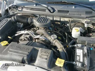 ✅ 2002 Dodge Dakota • VIN: 1B7GL12X62S538389 • Lot: 41533809. Wystawiony na IAAI z przebiegiem 159 576 mil. Bezpłatny archiwum sprzedaży aukcyjnych z USA i szczegółowy raport historii pojazdu na DreamBid. Zdjęcie 20.