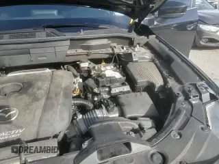 ✅ 2018 Mazda CX-5 Sport • VIN: JM3KFBBM3J0449491 • Лот: 92116845. Опубликован ранее на Copart с пробегом 92 522 миль. Бесплатный доступ к архиву аукционных продаж из США и подробный отчёт об истории автомобиля на DreamBid. Изображение 14.