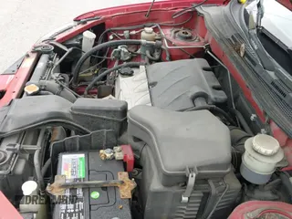 ✅ 2004 Mitsubishi Outlander LS • VIN: JA4LZ31F14U060725 • Lot: 42586920. Wystawiony na IAAI z przebiegiem 179 553 mil. Bezpłatny archiwum sprzedaży aukcyjnych z USA i szczegółowy raport historii pojazdu na DreamBid. Zdjęcie 12.