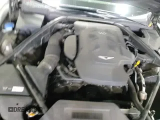 ✅ 2019 Genesis G80 3.8L • VIN: KMHGN4JE5KU292916 • Lot: 89556605. Wystawiony na Copart z przebiegiem 39 235 mil. Bezpłatny archiwum sprzedaży aukcyjnych z USA i szczegółowy raport historii pojazdu na DreamBid. Zdjęcie 13.