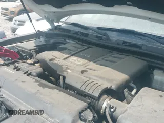 ✅ 2018 Infiniti QX80 • VIN: JN8AZ2NF4J9660319 • Lot: 42958599. Listed on IAAI with 129,871 mi. Free auction sales archive from the USA and detailed vehicle history report at DreamBid. Image 19.