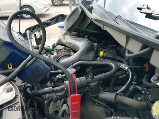 ✅ 2020 Ford Transit • VIN: 1FMZK1C8XLKB25164 • Lot: 42661786. Wystawiony na IAAI z przebiegiem 70 493 mil. Bezpłatny archiwum sprzedaży aukcyjnych z USA i szczegółowy raport historii pojazdu na DreamBid. Zdjęcie 20.