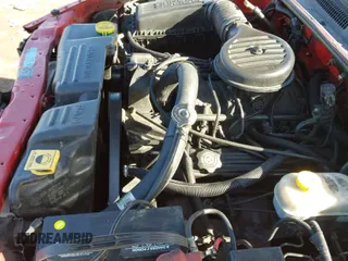 ✅ 2000 Dodge Dakota SLT • VIN: 1B7GL26Z6YS766872 • Lot: 41854532. Wystawiony na IAAI z przebiegiem 199 430 mil. Bezpłatny archiwum sprzedaży aukcyjnych z USA i szczegółowy raport historii pojazdu na DreamBid. Zdjęcie 20.