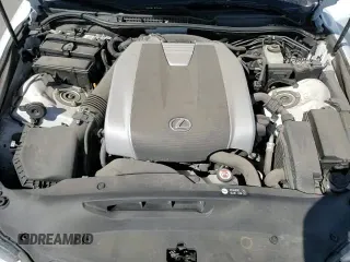 ✅ 2019 Lexus IS 300 • VIN: JTHC81D29K5034398 • Lot: 48011745. Listed on Copart with 41,916 mi. Free auction sales archive from the USA and detailed vehicle history report at DreamBid. Image 14.