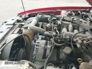 ✅ 2004 Ford Mustang Standard • VIN: 1FAFP40634F132986 • Lot: 42247835. Wystawiony na IAAI z przebiegiem 160 081 mil. Bezpłatny archiwum sprzedaży aukcyjnych z USA i szczegółowy raport historii pojazdu na DreamBid. Zdjęcie 12.