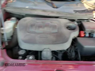 ✅ 2007 Chevrolet HHR LT • VIN: 3GNDA23D37S630193 • Lot: 85128134. Listed on Copart with 164,928 mi. Free auction sales archive from the USA and detailed vehicle history report at DreamBid. Image 14.