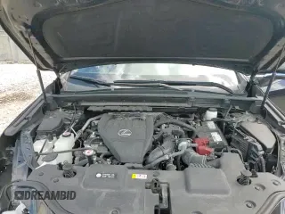 ✅ 2022 Lexus NX 350 Premium • VIN: 2T2GGCEZ0NC012421 • Lot: 86257785. Wystawiony na Copart z przebiegiem 27 345 mil. Bezpłatny archiwum sprzedaży aukcyjnych z USA i szczegółowy raport historii pojazdu na DreamBid. Zdjęcie 15.