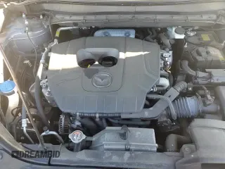 ✅ 2024 Mazda CX-5 S Preferred • VIN: JM3KFBCM5R0368017 • Лот: 86284945. Опубликован ранее на Copart с пробегом 36 135 миль. Бесплатный доступ к архиву аукционных продаж из США и подробный отчёт об истории автомобиля на DreamBid. Изображение 16.