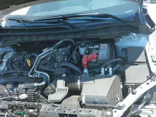 ✅ 2025 Nissan Altima SR • VIN: 1N4BL4CV5SN348922 • Lot: 42611103. Listed on IAAI with 7,157 mi. Free auction sales archive from the USA and detailed vehicle history report at DreamBid. Image 19.