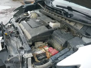 ✅ 2018 Nissan Murano SV • VIN: 5N1AZ2MH1JN120038 • Lot: 42750211. Listed on IAAI with 152,478 mi. Free auction sales archive from the USA and detailed vehicle history report at DreamBid. Image 19.