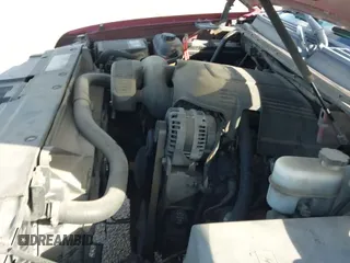 ✅ 2007 Chevrolet Tahoe LS • VIN: 1GNFC13C47R399232 • Lot: 42457061. Listed on IAAI with 197,611 mi. Free auction sales archive from the USA and detailed vehicle history report at DreamBid. Image 12.