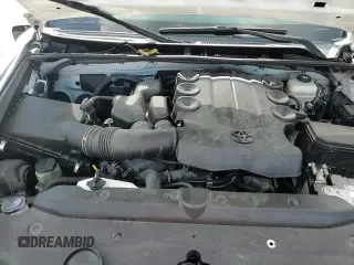 ✅ 2021 Toyota 4Runner SR5 Premium • VIN: JTENU5JR2M5949543 • Lot: 71503975. Wystawiony na Copart z przebiegiem 27 036 mil. Bezpłatny archiwum sprzedaży aukcyjnych z USA i szczegółowy raport historii pojazdu na DreamBid. Zdjęcie 14.