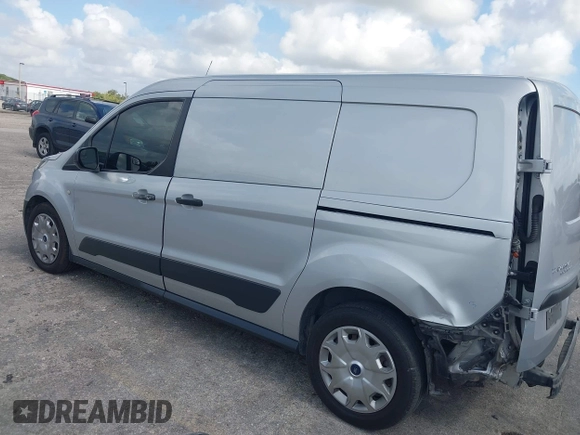 ✅ 2017 Ford Transit Connect XL • VIN: NM0LS7E70H1329984 • Лот: 42140690. Опубликован ранее на IAAI с пробегом 157 903 миль. Бесплатный доступ к архиву аукционных продаж из США и подробный отчёт об истории автомобиля на DreamBid. Изображение 3.