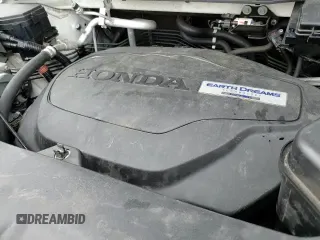 ✅ 2019 Honda Passport Elite • VIN: 5FNYF8H06KB001033 • Лот: 81599635. Опубликован ранее на Copart с пробегом 99 833 миль. Бесплатный доступ к архиву аукционных продаж из США и подробный отчёт об истории автомобиля на DreamBid. Изображение 14.