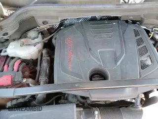 ✅ 2019 Alfa Romeo Stelvio Ti • VIN: ZASPAKBN0K7C70329 • Лот: 82689065. Опубликован ранее на Copart с пробегом 64 747 миль. Бесплатный доступ к архиву аукционных продаж из США и подробный отчёт об истории автомобиля на DreamBid. Изображение 15.