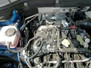 ✅ 2024 Volkswagen Atlas SE • VIN: 1V2JE2CA9RC247291 • Лот: 65359355. Опубликован ранее на Copart с пробегом 14 040 миль. Бесплатный доступ к архиву аукционных продаж из США и подробный отчёт об истории автомобиля на DreamBid. Изображение 14.