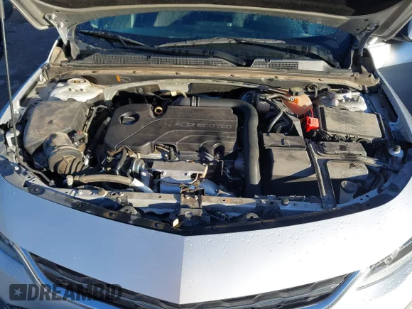 ✅ 2018 Chevrolet Malibu LT • VIN: 1G1ZD5ST5JF121646 • Lot: 44117924. Wystawiony na IAAI z przebiegiem 102 248 mil. Bezpłatny archiwum sprzedaży aukcyjnych z USA i szczegółowy raport historii pojazdu na DreamBid. Zdjęcie 10.