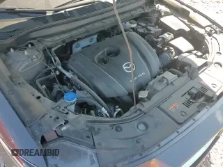 ✅ 2022 Mazda CX-5 S Premium Plus • VIN: JM3KFBEM5N1546316 • Lot: 85878845. Listed on Copart with 28,088 mi. Free auction sales archive from the USA and detailed vehicle history report at DreamBid. Image 15.